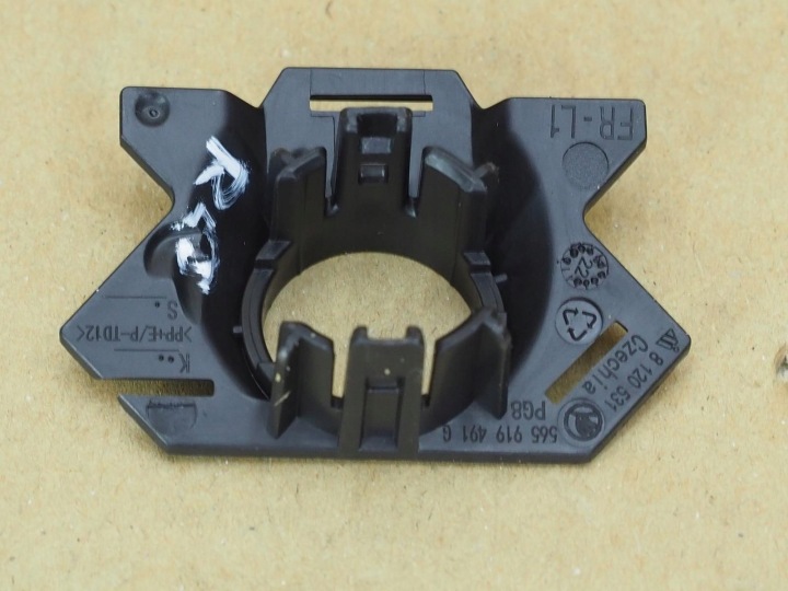 фото №10, Корзина крепление датчик skoda kodiaq 565919491g