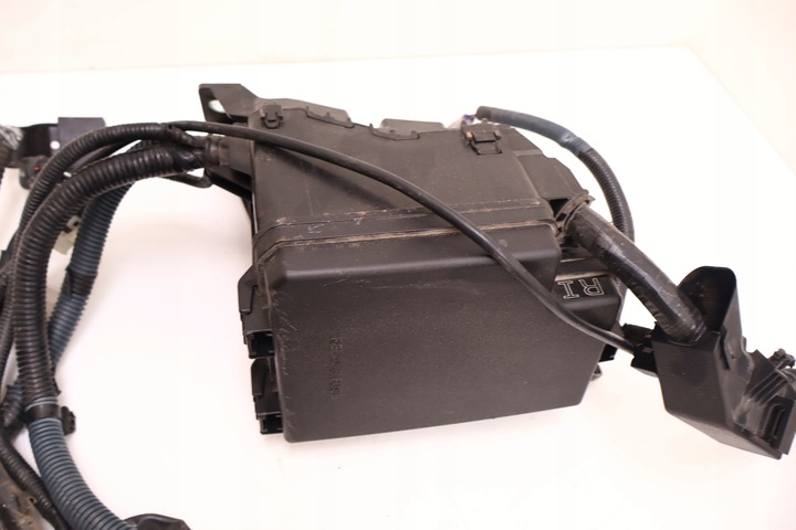 фото №5, Toyota rav4 iv 2.5 гибрид установка камеры двигателя