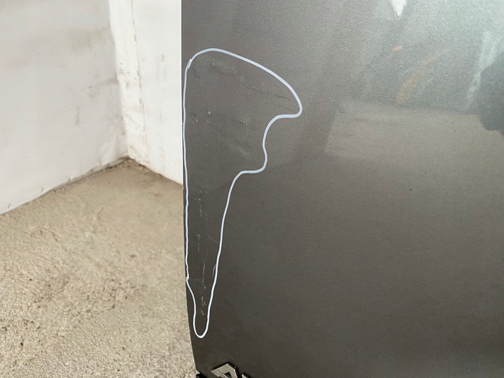 фото №13, Kia sorento iii 2014-2020r дверь левая передние