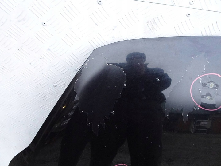 фото №6, Капот перед kpl. ford fiesta mk7 d9