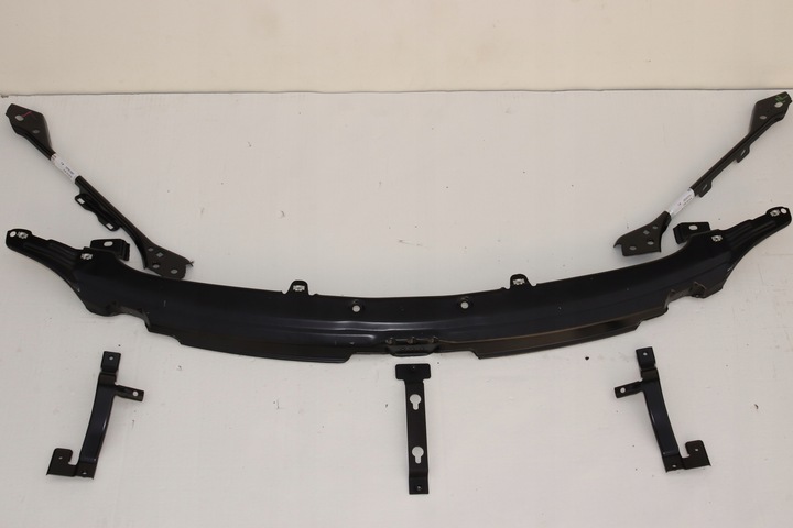 фото №1, Opel astra k pas перед підсилювач кронштейни нове