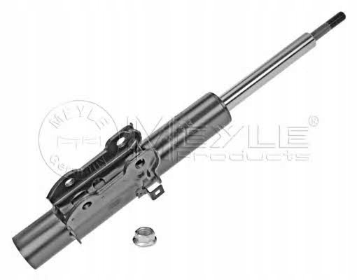 фото №4, Амортизатор db p. sprinter 06- 209-324