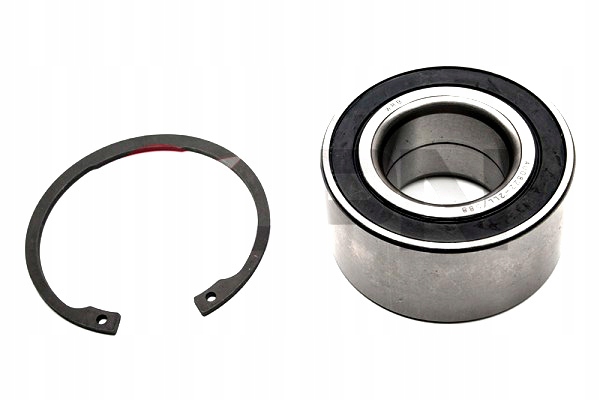 фото №11, Подшипник набор ремонтный ступицы mitsubishi jpn