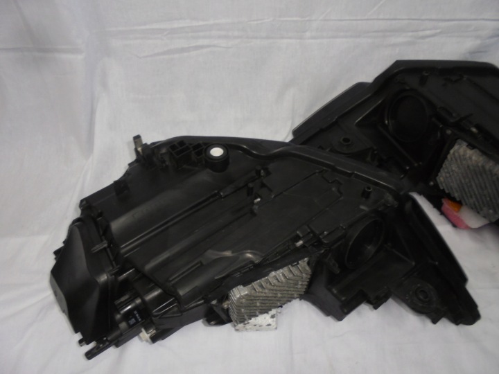 фото №8, Audi a6 c8 4k0 лампи повний led matrix 4k0941039 4k0941040
