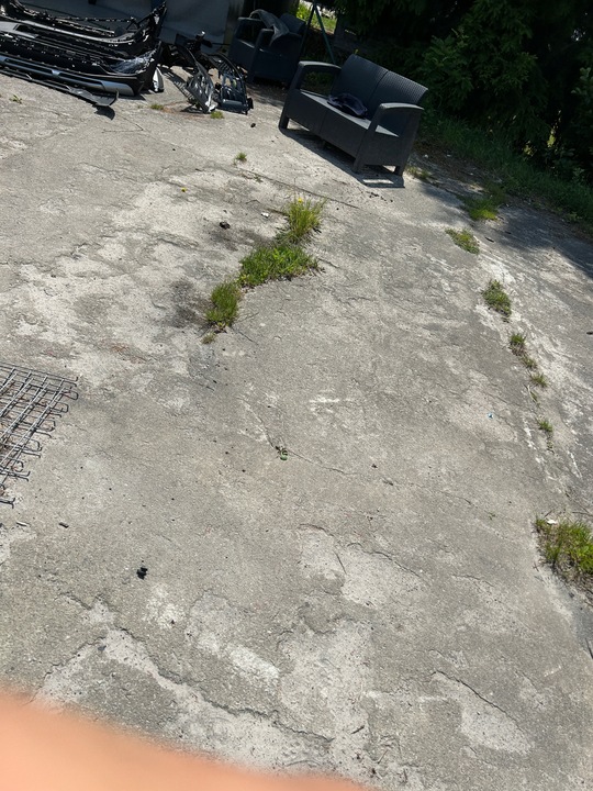 фото №7, Решётка бампера перед kia ceed iii gt line 2018- 86562-j7700 познань