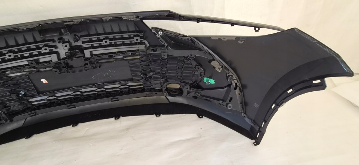 фото №12, Бампер перед toyota c-hr ii 2023- 52119-f4250