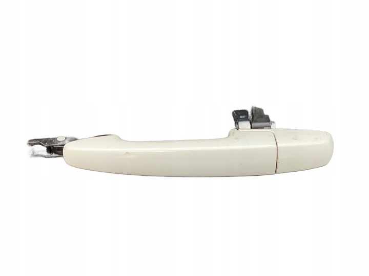 фото №1, Suzuki ручка двері зовнішня 82830-50m00