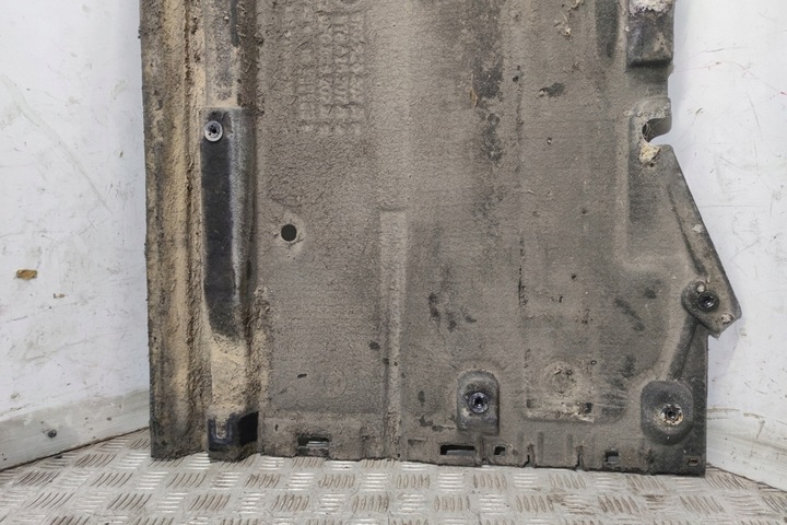 фото №10, Ліва захист шасі audi a4 8k2, b8 8k0825207d 2.0l дизель 100kw 2012