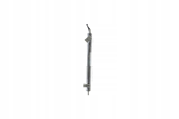 фото №10, Конденсатор кондиционера honda jazz ii 1.2 1.3 1.4 03.02-10.08 mahle