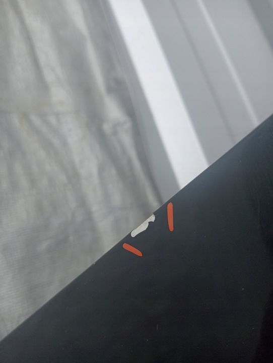 фото №12, Двері правий перед bmw e81 e82 чорний sapphire 475