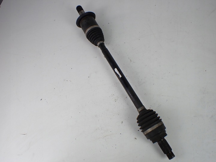 фото №1, Піввісь привідна лівий зад bmw 3 f30 7609351