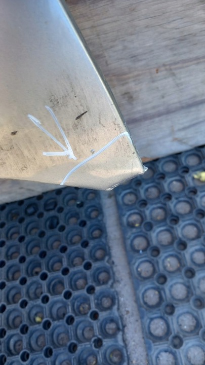 фото №9, Opel corsa d капот z157