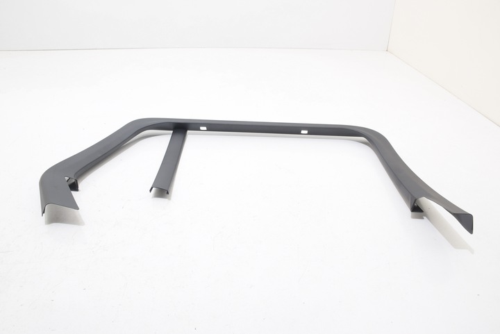 фото №3, Bmw 3' g21 планка рамка скла внутрішня двері ліві зад ролета