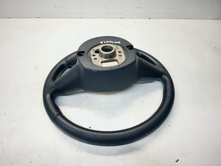 фото №10, Кермо шкіра audi a4 b8 a5 8t q5 8r 8k0419091bg wun стерта 1