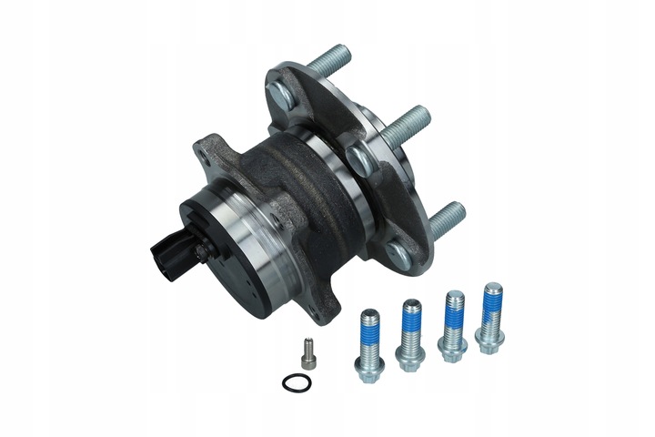 фото №15, Ступиця колеса kamoka 5500087 1506577