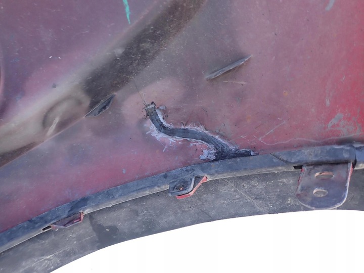 фото №12, Ds3 ds 3 16-19 бампер перед переднє