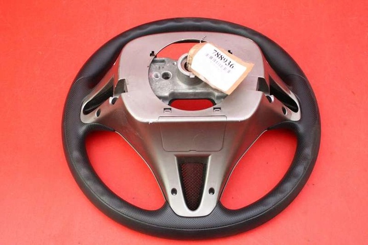 фото №7, Руль honda civic 8 viii 05-08