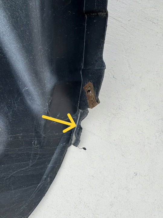 фото №11, Land rover discovery sport l550 14r- підкрилок праві праві перед fk72-16a573d