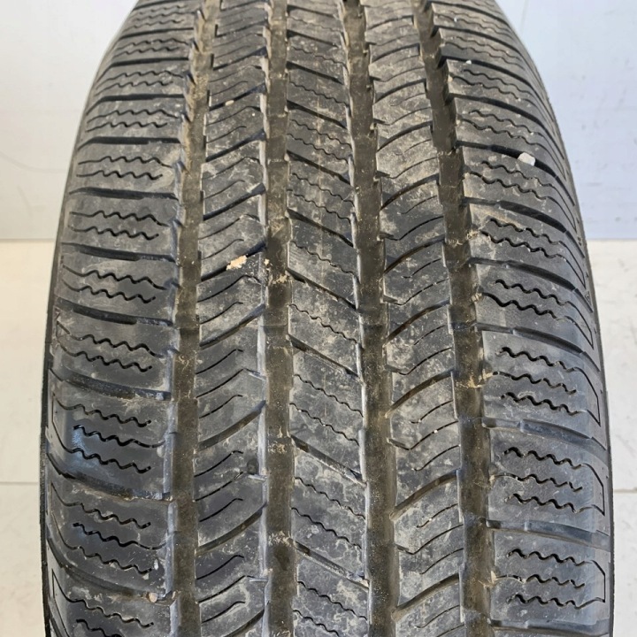 фото №16, Запасное докаточное колесо (докатка). диск 6x139.7 et19.05mm 275/55r20 dodge ram v 20r