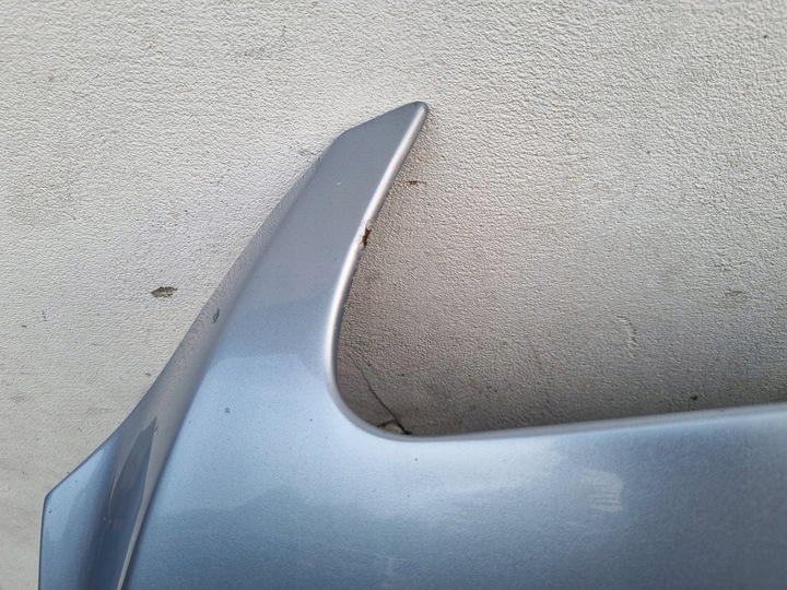 фото №7, Капот кришка двигуна mercedes w251 r-klasa