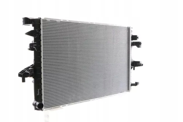 фото №12, Cr 1792 000s/bet радиатор vw t5/caravelle 09-
