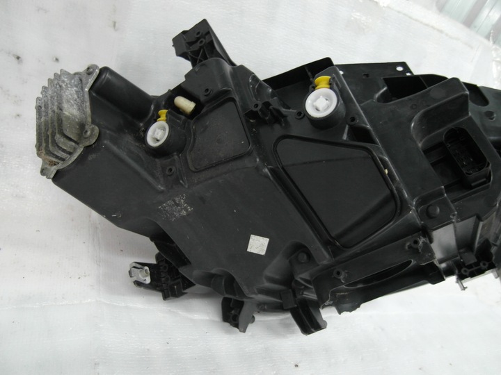 фото №10, Vw id3 id 3 лампа передняя левая 10b941035g nr72