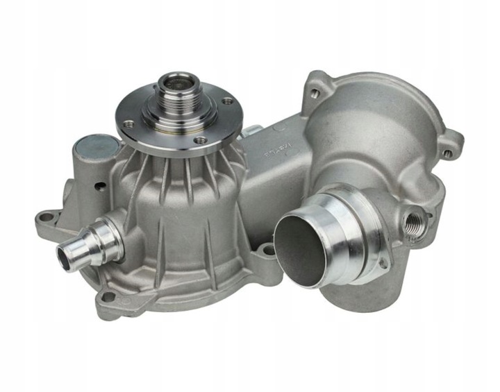 фото №9, Насос воды bmw 7 e65/e66 01- meyle 313 220 0014