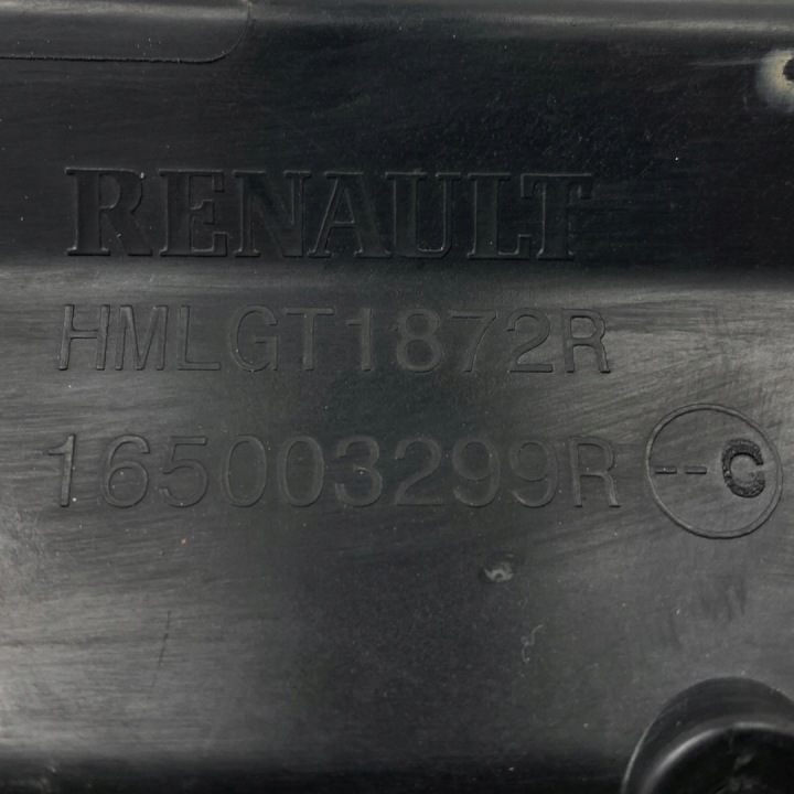 фото №11, Корпус фільтра повітря renault austral rafale espace vi 1.2 tce