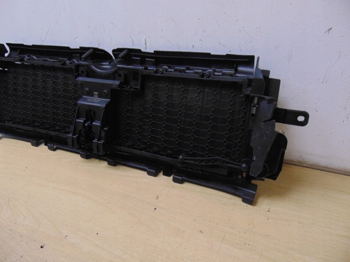 фото №10, Ролета жалюзі повітря кермо mercedes w213 a2135002300