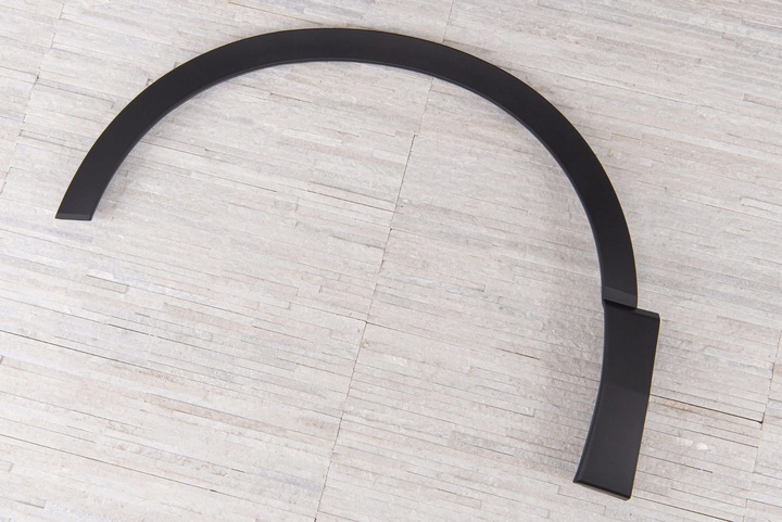 фото №7, Honda cr-v v 2018-2019 планка лівого перед крила 74165tlaa02