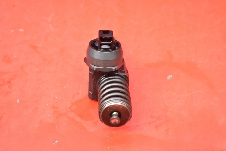 фото №5, Форсунка насос-форсунка 038130073ak ford galaxy 1 i 1.9 tdi 115 km 00-06