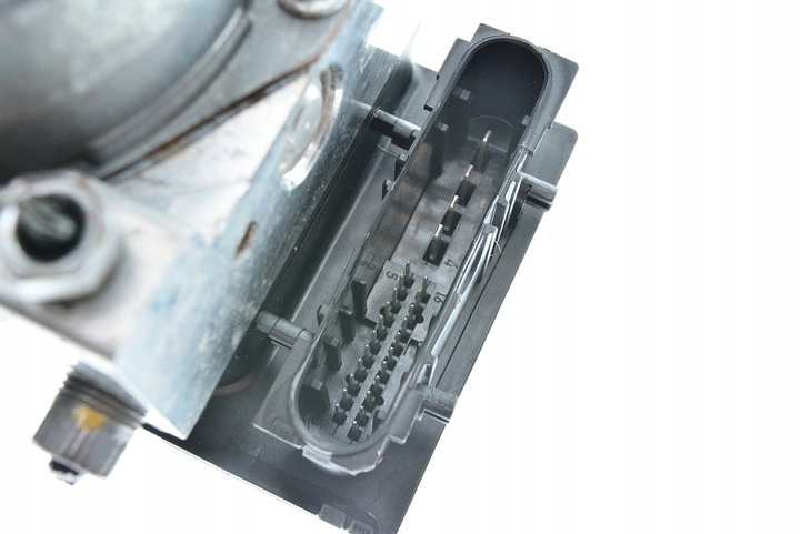 фото №8, Насос abs logan 0265800584 0265232110 8200756092