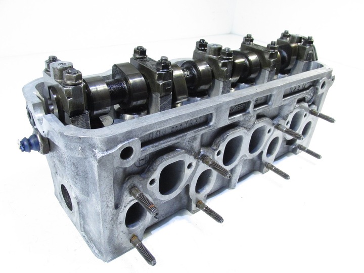 фото №5, Головка vw caddy inca 1.9 sdi