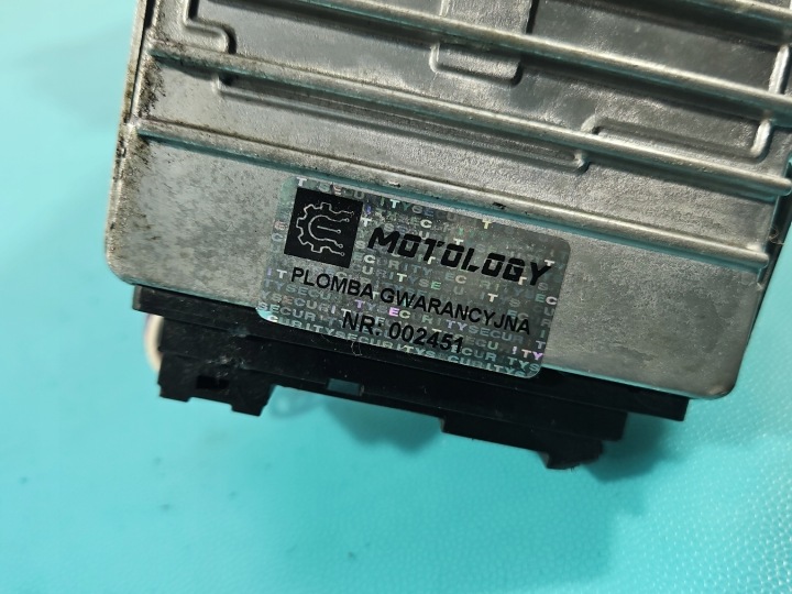 фото №11, Насос гидроусилитель opel meriva a 1,8 16v 26087677 2608767719a 09383290