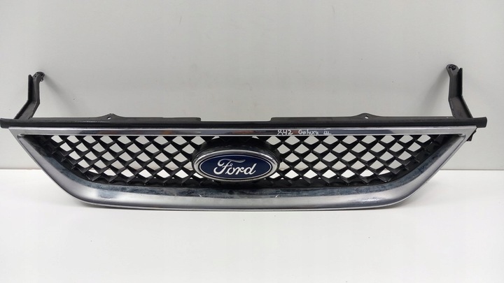фото №1, Ford galaxy mk3 решітка решітка радіатора