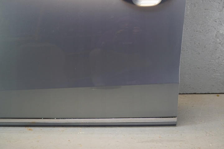 фото №7, Дверь левый перед vw passat b7 lc7z