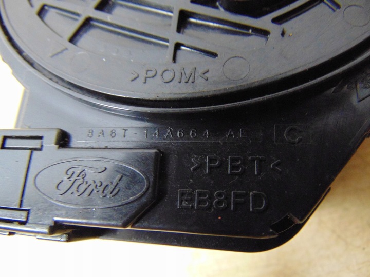 фото №8, Стрічка подушки подушка безпеки ford courier 2014-