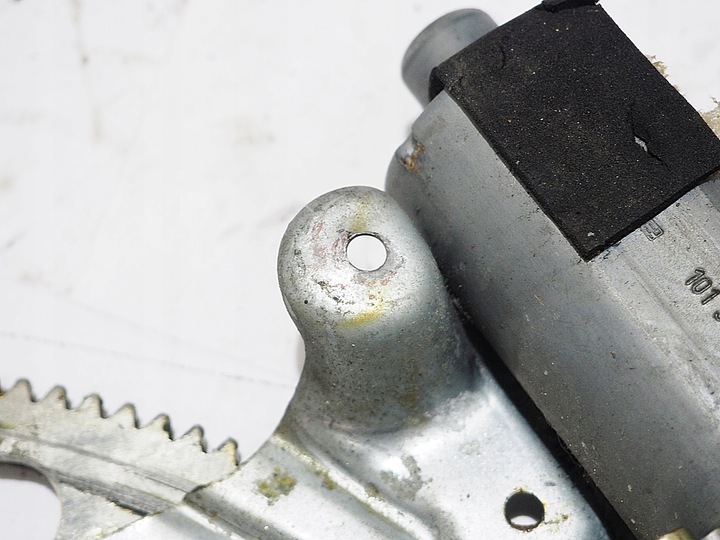 фото №14, Volvo v70 підйомник вікна праві переднє комплектний