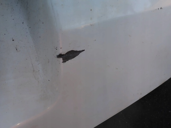 фото №10, Кришка багажника fiat doblo ii 249