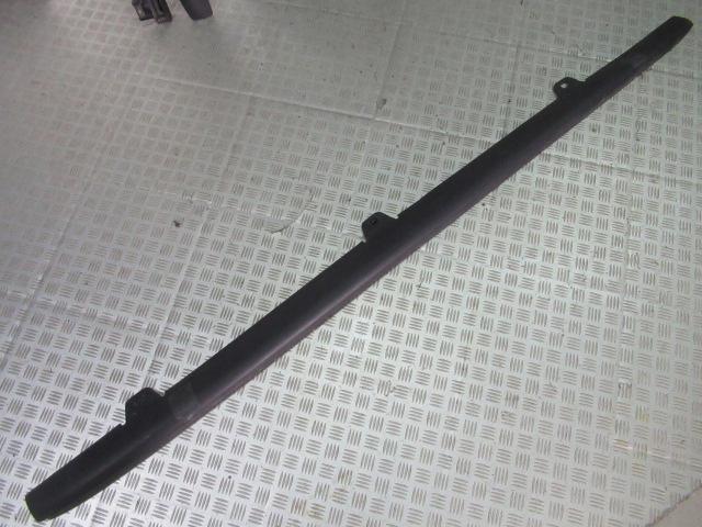 фото №1, Планка пороговая накладка левая vw jetta 5c6853855 новая оригинал