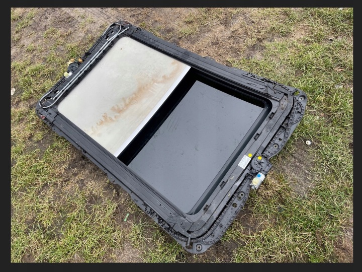 фото №6, Панорама люк vw passat b8 универсал 3g9877041