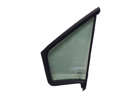 фото №1, Ford transit connect 2 ii 12- стекло дверь левый перед dt11v21419a