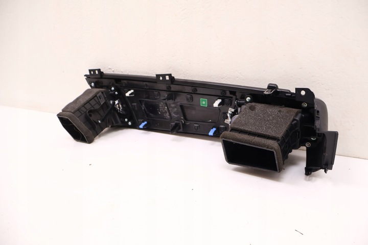 фото №5, Kia niro i планка панелі ґрати повітропровід g5847-95000