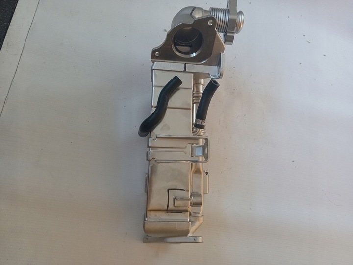 фото №12, Bmw f10 f20 f30 zwór радіаторів вихлопних газів 847699301