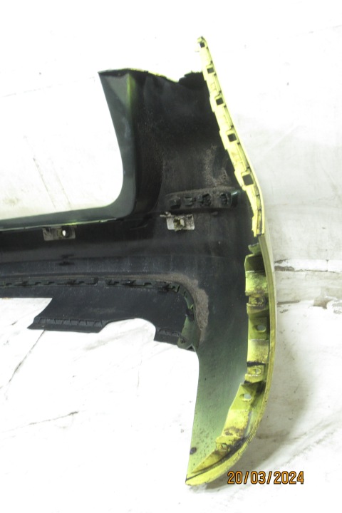 фото №14, Бампер задний opel astra iv универсал 09-13 13266649