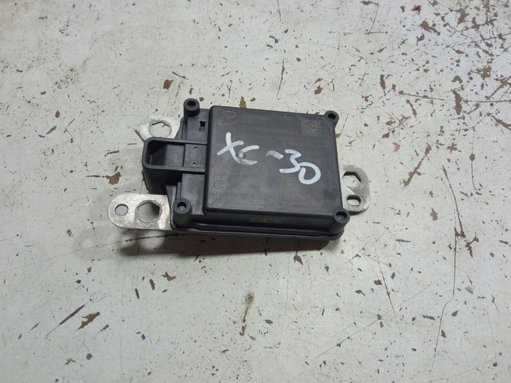 фото №1, Mazda cx-30 модуль радар дистроник b0n2-67xa0-e