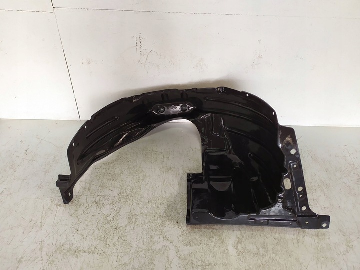 фото №10, Підкрилок праві перед mitsubishi spacestar 5370c254