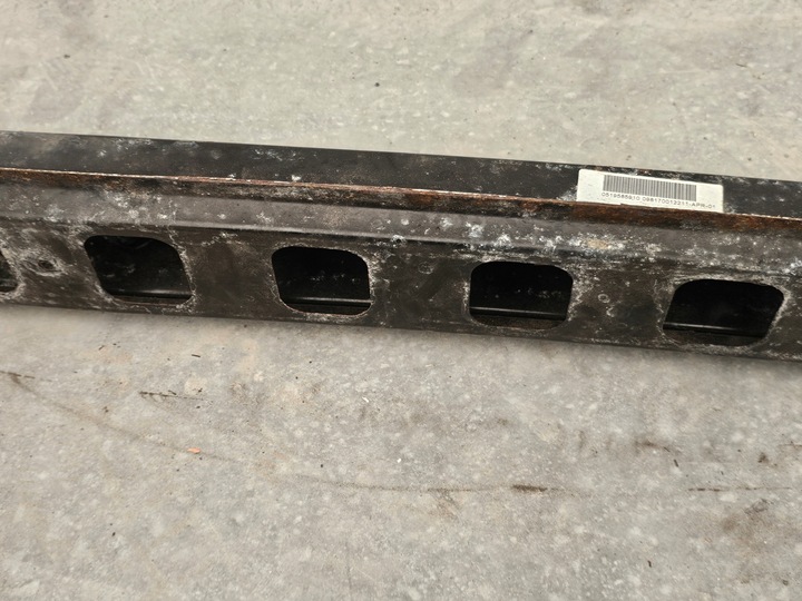 фото №7, Jeep renegade 15- балка підсилювач бампера зад 0519585910 usa