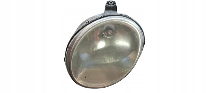 фото №1, Daewoo matiz m100 1998-2004 фара лівий лампа передня h4 0301-001565