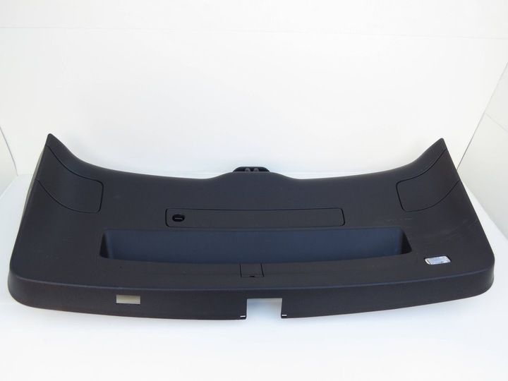 фото №1, Защита обивка крышки багажника зад задняя audi q5 8r